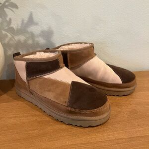 Ultra Mini Uggs